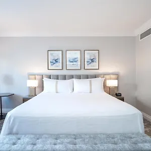 5* Отель The Sutton Place
