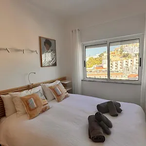 Casino 5 Apartment Carvoeiro (Lagoa)